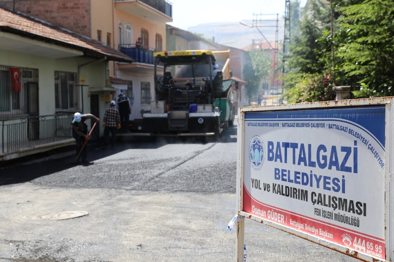 Tandoğan Mahallesi mutlu