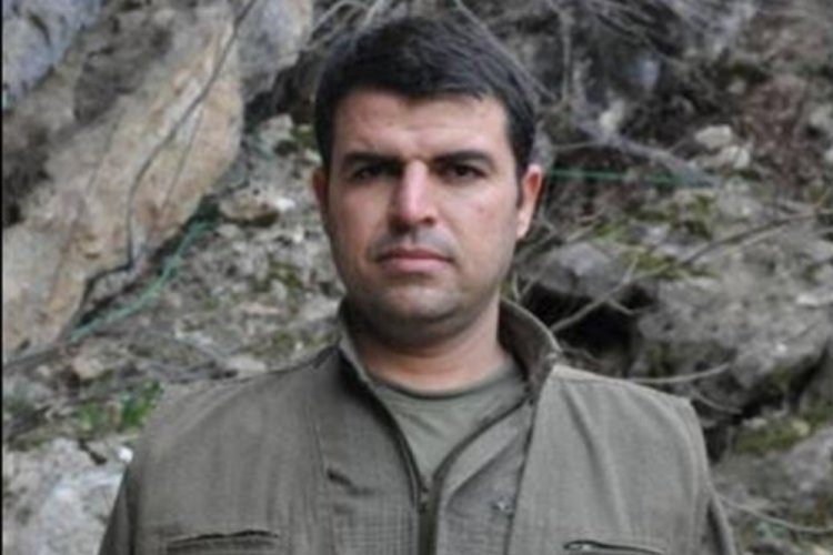 Terörist Celal Osman Etkisiz Hale Getirildi