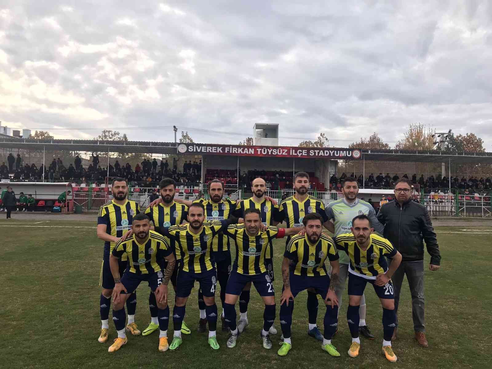 TFF Bölgesel Amatör Futbol Ligi