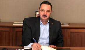 TİMBİR," Bu Zulme Karşıyız"