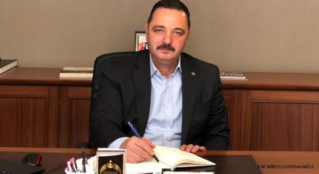 TİMBİR Kurucusu Basa'dan Engelliler Günü Mesajı