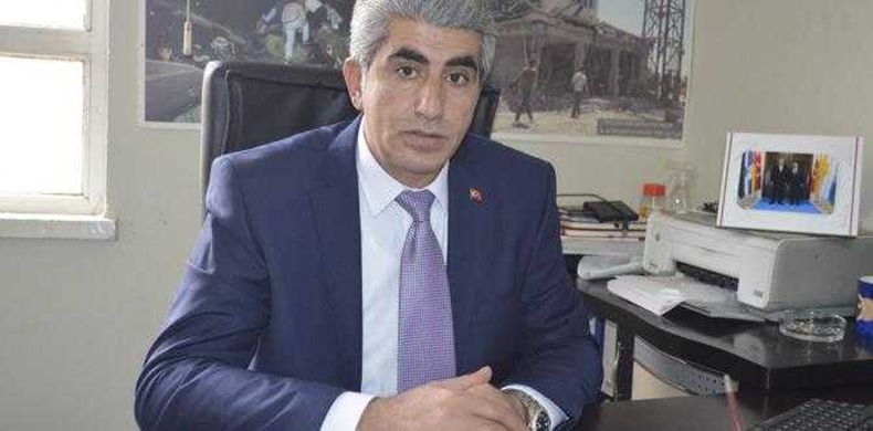 Tingader Malatya İl Başkanlığına Gazeteci Erayabakan Atandı