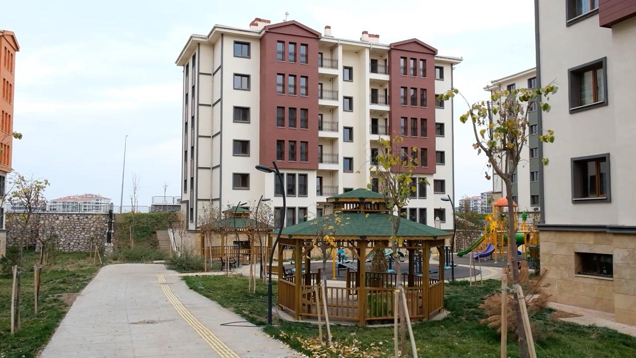 TOKİ 64 İl Konut Satışı Başvuru Şartları Neler?