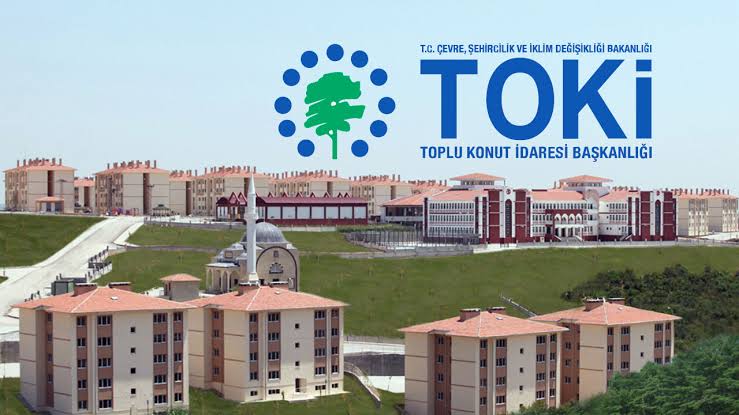 TOKİ'den Uyarı "Dolandırıcılara Dikkat"