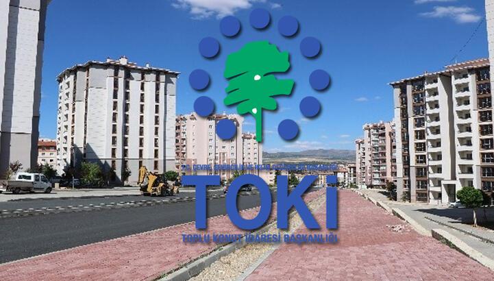 TOKİ'den Yeni İndirim Kampanyası