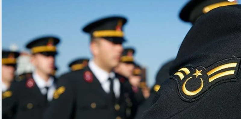 TSK Personeline İlişkin Kanun Teklifi TBMM'de Kabul Edildi