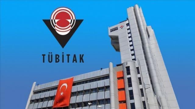 TÜBİTAK 236 Personel Alacak