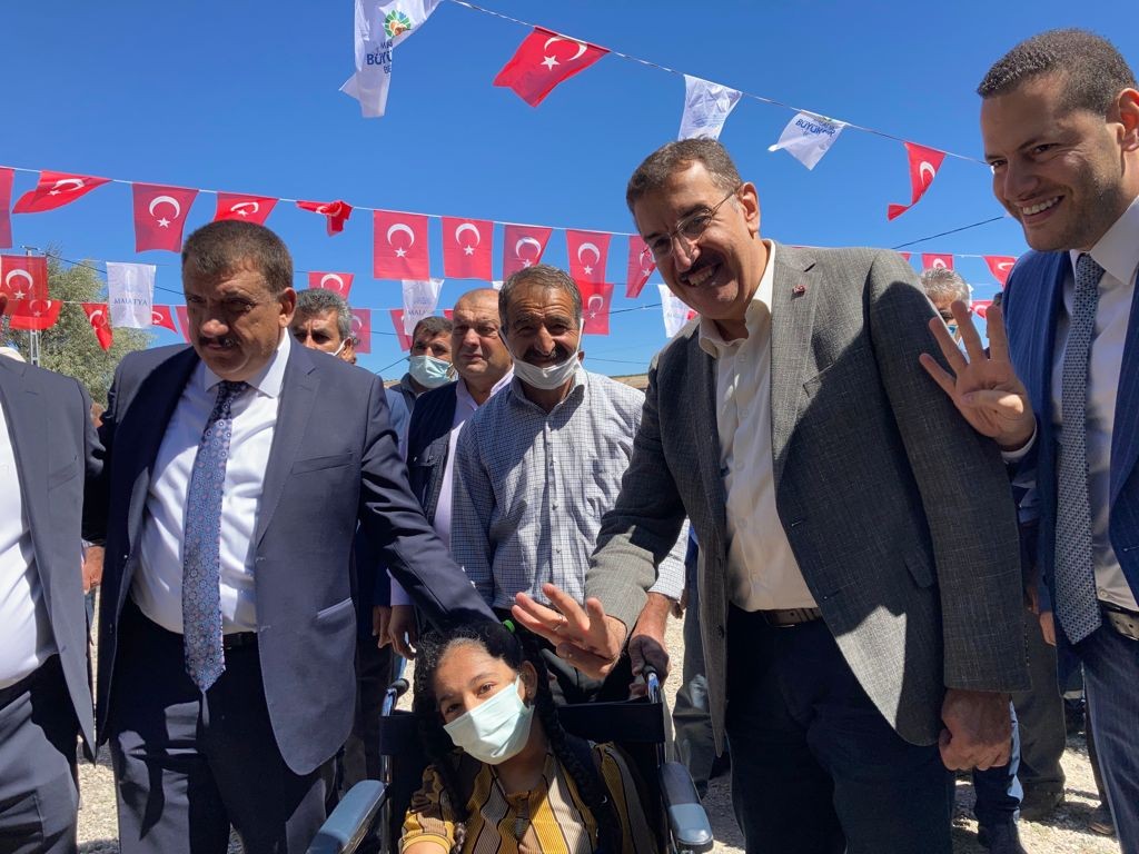 Tüfenkci’den milliyetçilik vurgusu