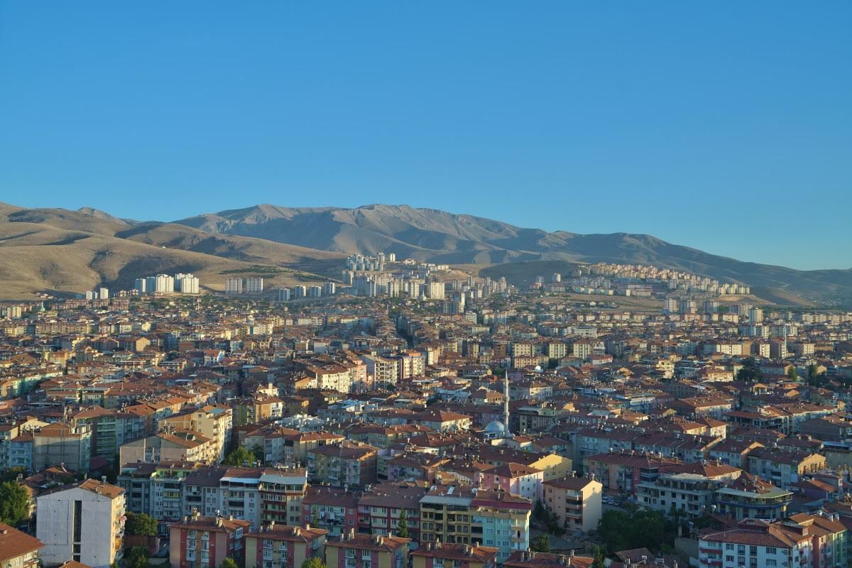 TÜİK Açıkladığı, Türkiye'de Kaç Malatyalı Var?