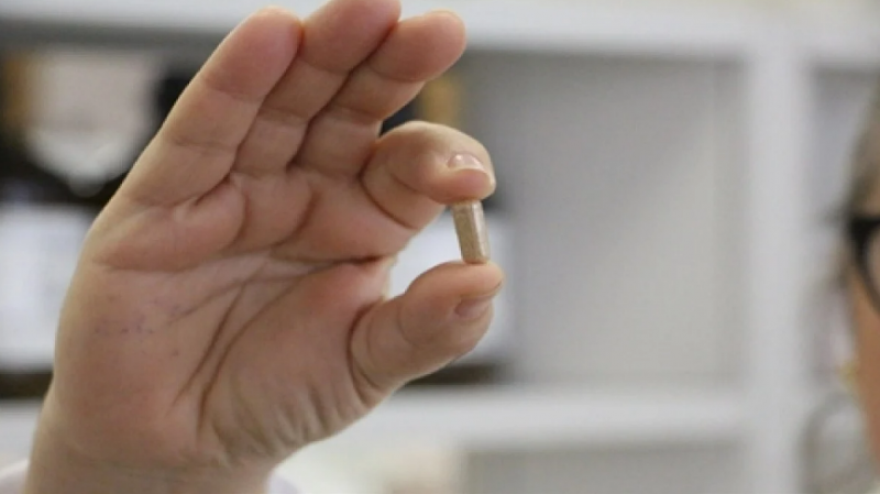 Türk Doktorlar Yutulabilir Parfüm Geliştirdi