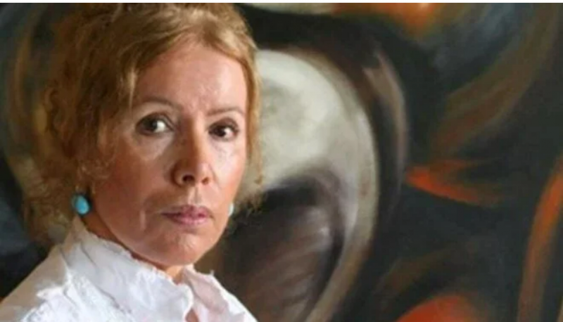 Türk Edebiyatının Acı Kaybı Yazar Füruzan Hayatını Kaybetti