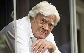 Türk Sinemasının  Efsane İsmi Cüneyt Arkın  Hayatını  Kaybetti