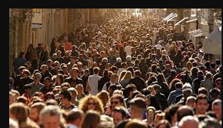 Türkiye'de Yaşayan Yabancı Sayısı Yüzde 15 Azaldı