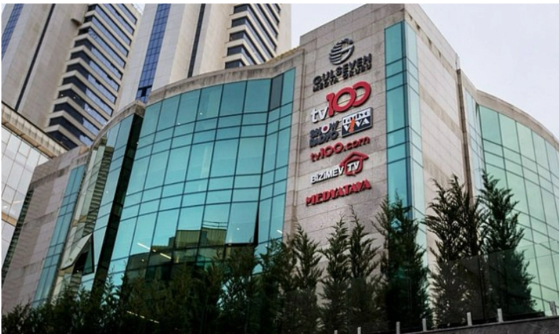 TV 100 Yeni Bir Frenkansla Daha İzleyicilerine Ulaşıyor