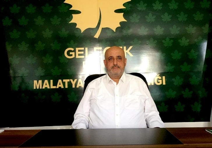 Uçkan; "KENT KAVGALARA KURBAN EDİLİYOR"