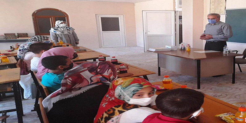 UHD'den CHP'li Özgür Özel'e Tepki