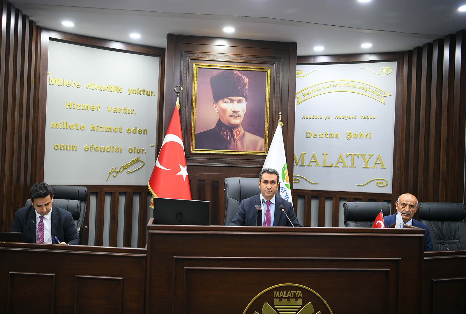 UKOME Mayıs Ayı Genel Kurul Toplantısı Yapıldı