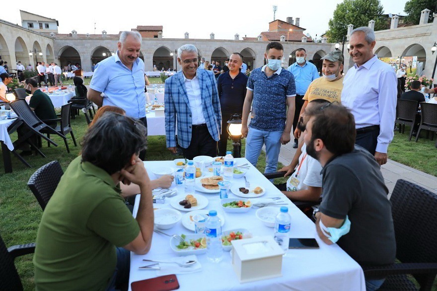 Ulusal Battalgazi Kayısı Hasadı Fotoğraf Yarışması maratonu sonuçlandı
