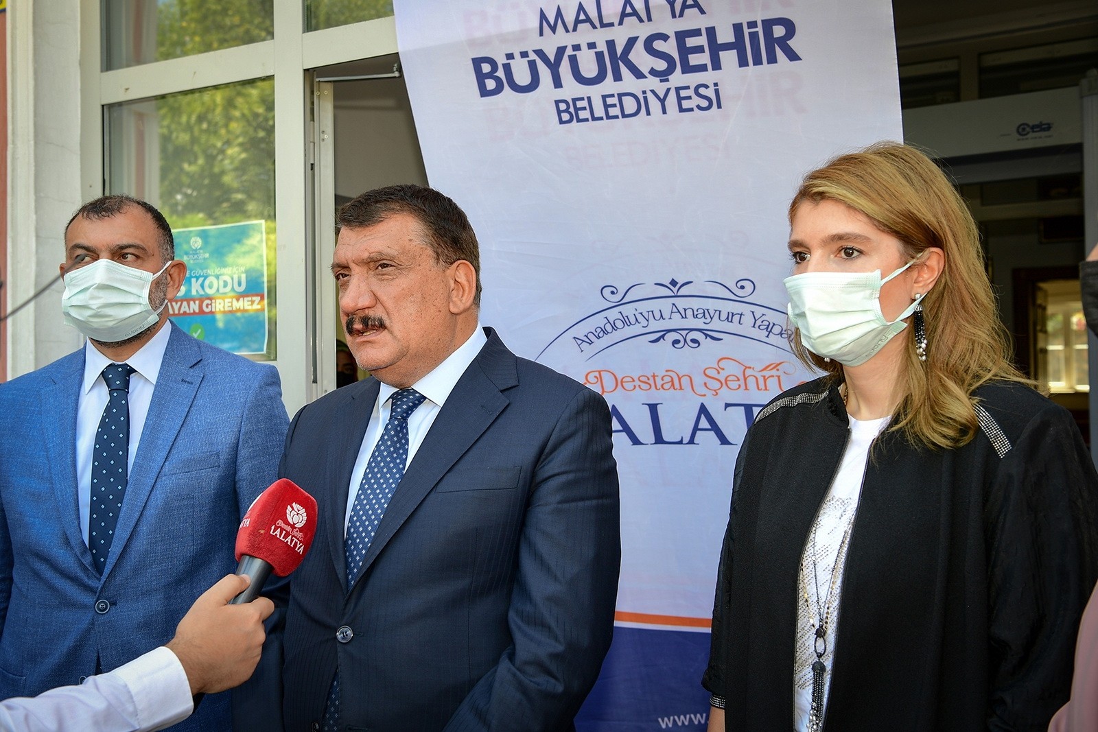 Üniversite tercihi yapacak öğrencilere Malatya daveti