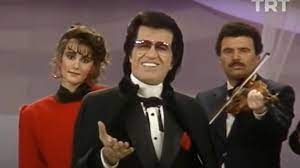 Ünlü Sanatçı Metin Milli Hayatını Kaybetti