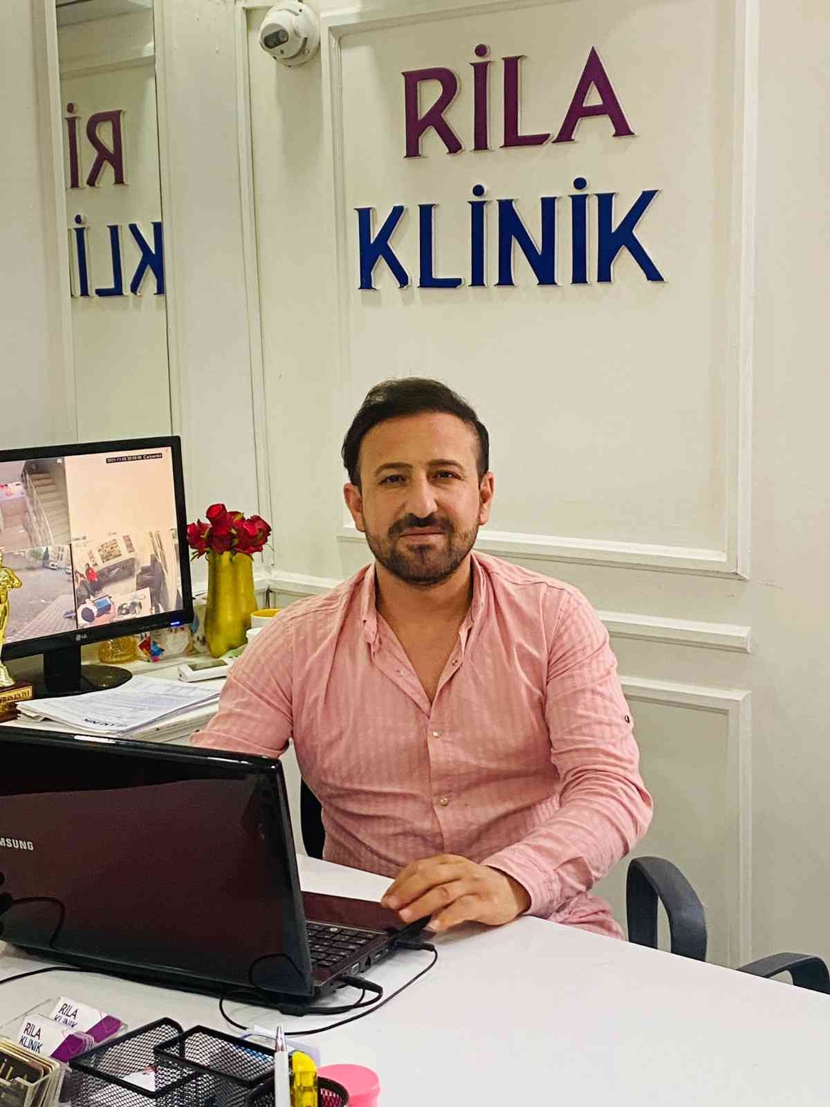 Uzman Estetisyenden Güzellik Tüyoları