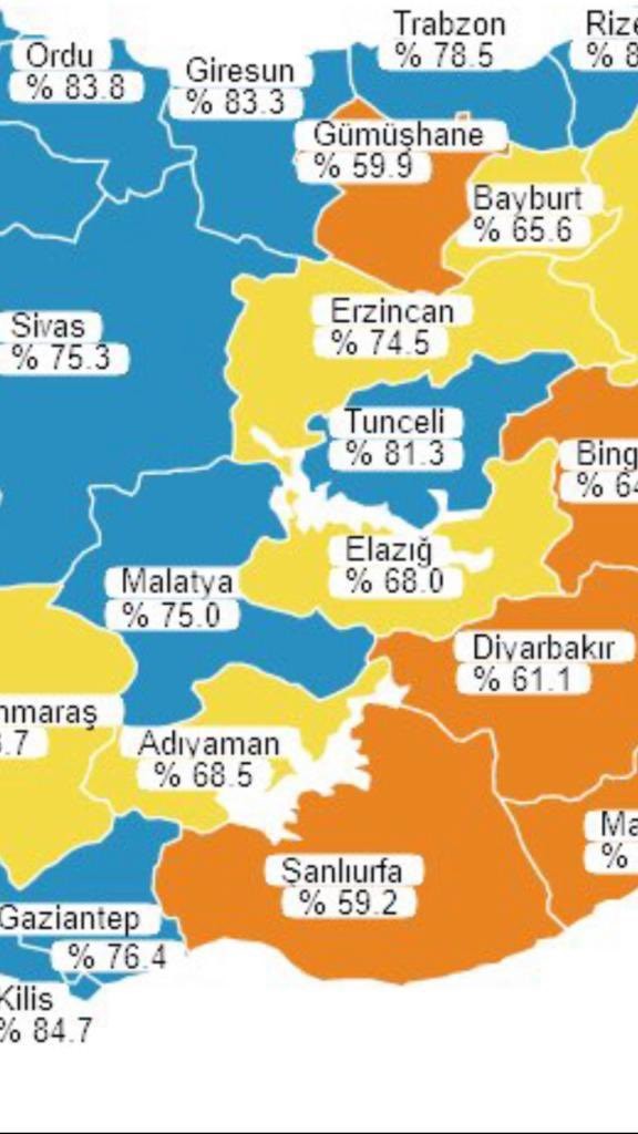 Vali Baruş’dan ikinci doz aşıda da başarı talebi