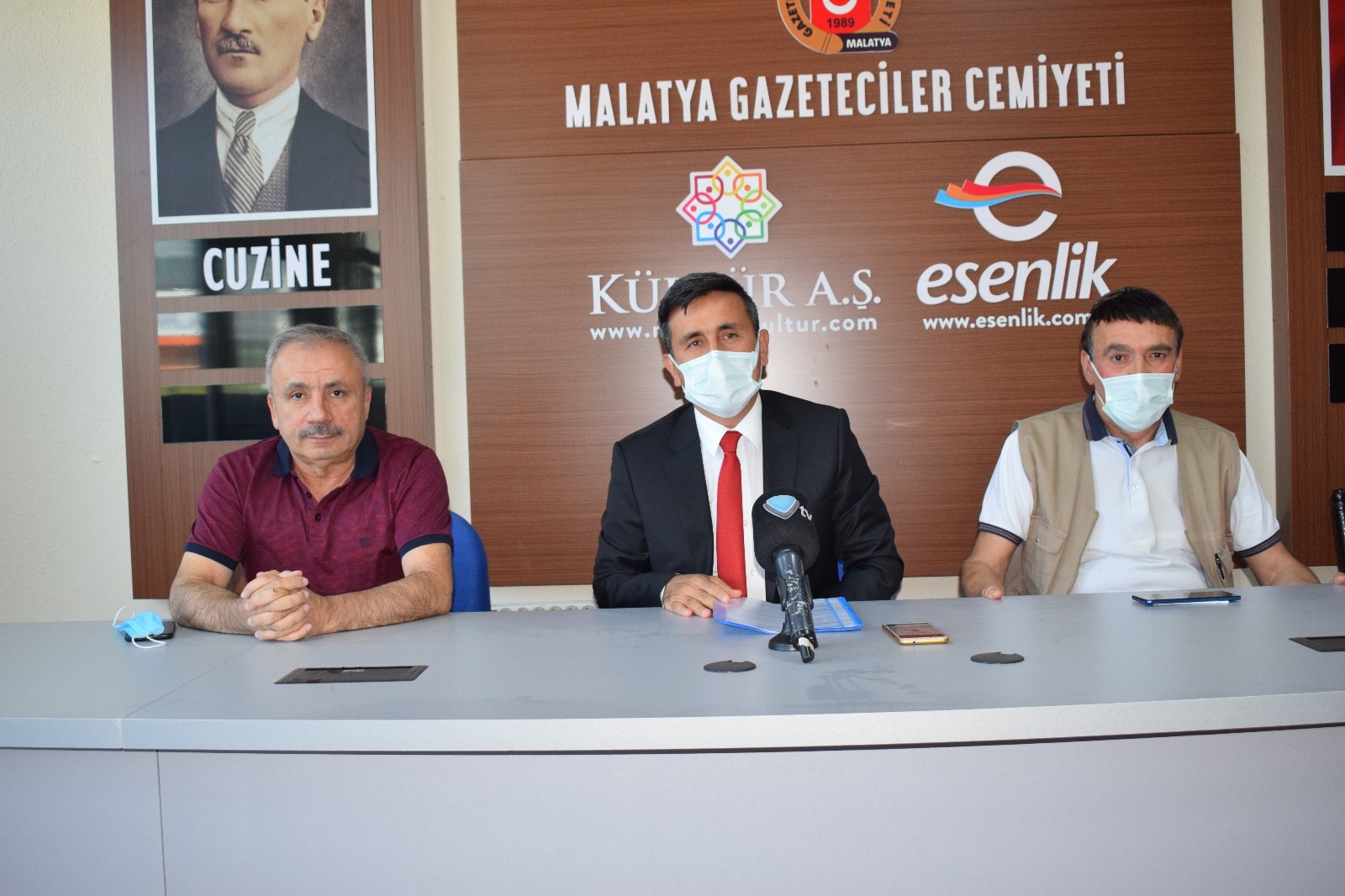 Vergi Dairesi Başkanı Güleç’ten "yapılandırma" çağrısı