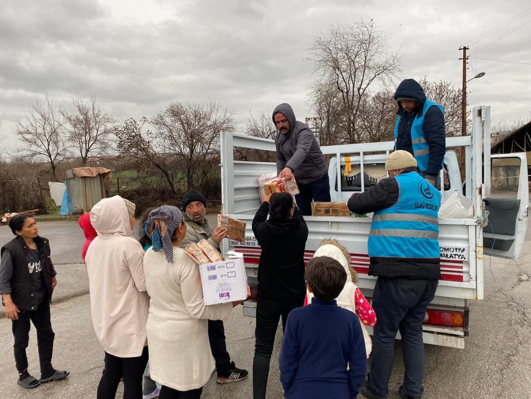 Fedakârlığın, Davanın ve Kardeşliğin Adı: Malatya Ülkü Ocakları