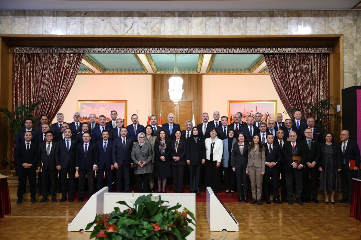 Babacan:  “Türkiye İçin Tarihi Bir Dönemeç Daha Aşıldı”