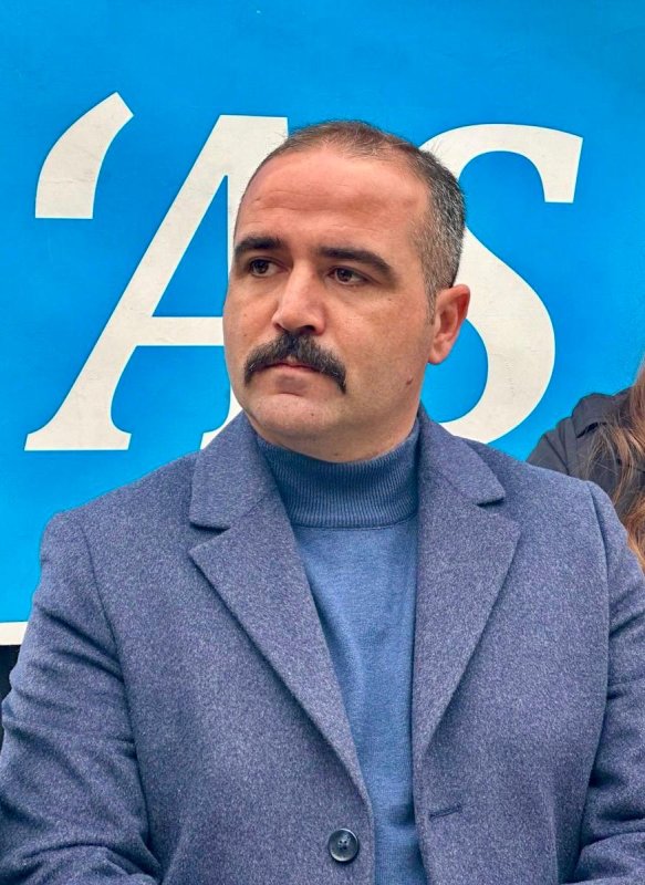 Başkan Şengönül: “Bu Mübarek Gece Birliğimize Vesile Olsun”