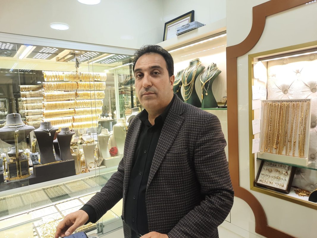 Malatya Kuyumcular Odası Başkanı Hanifi Yaylacı’dan Ramazan Bayramı Mesajı