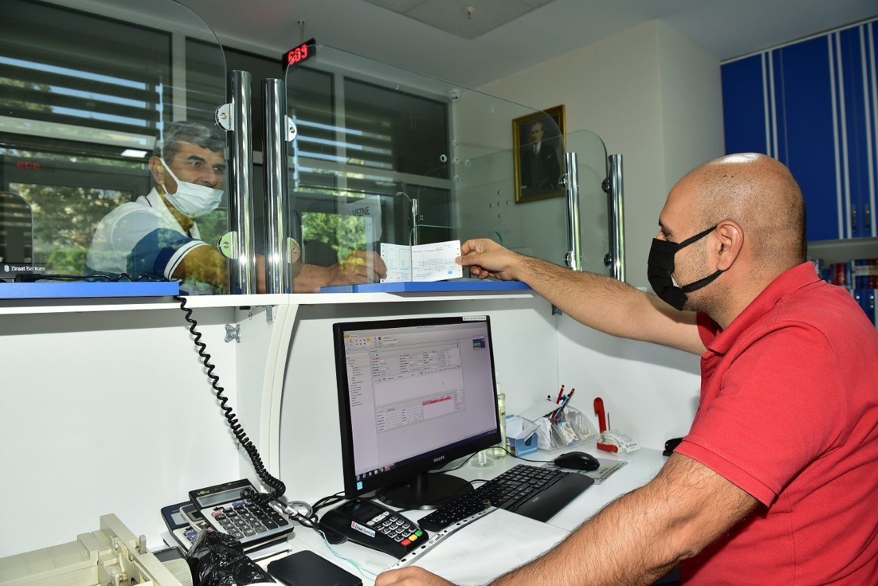 Yapılandırma işlemleri 1 ay uzatıldı