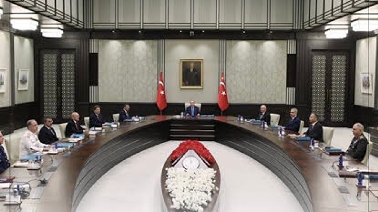 YAŞ Kararları açıklandı: TSK’da Üst Düzey Atamalar ve Emeklilikler - Birlik Haber Ajansı