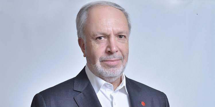 Yaşar Canbay'ın Acı Günü