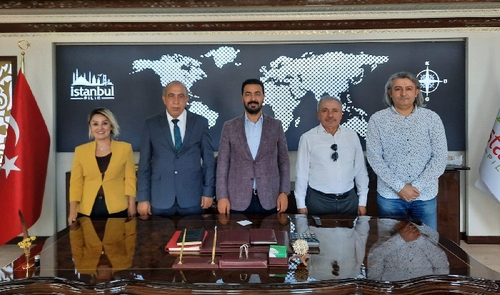 Yaşar’ın Artık İşi Var…