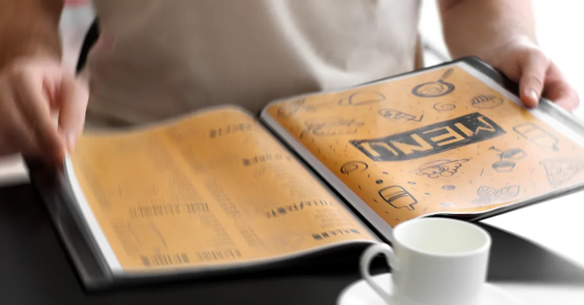 Yeme-içme sektöründe yeni dönem: Menüde içerik ve alerjen bilgisi zorunlu