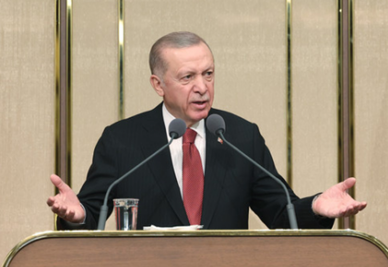 Yeni Anayasa, yasakçı değil özgürlükçü olacak