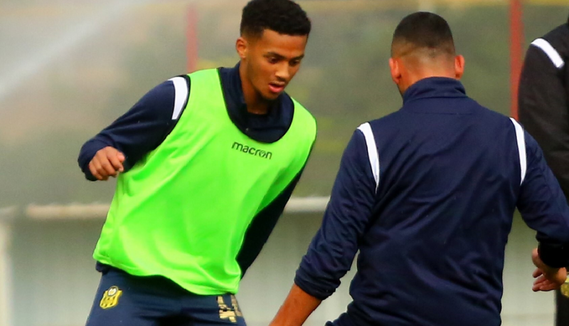 Yeni Malatyaspor, Antalyaspor maçı hazırlıklarını tamamladı