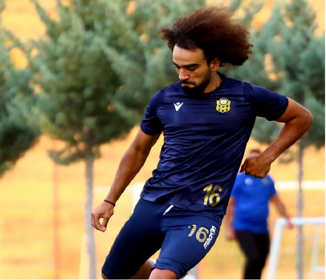 Yeni Malatyaspor’da Sivasspor maçı hazırlıkları sürüyor