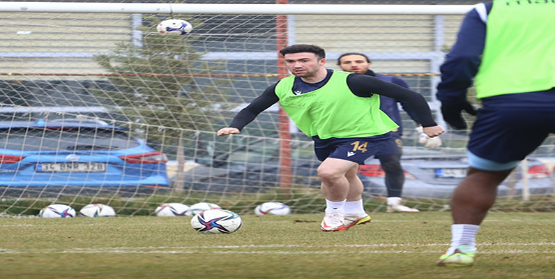 Yeni Malatyaspor Göztepe’yi konuk edecek