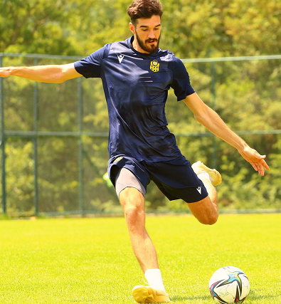 Yeni Malatyaspor, ikinci etap kamp çalışmalarını Bolu’da sürdürüyor