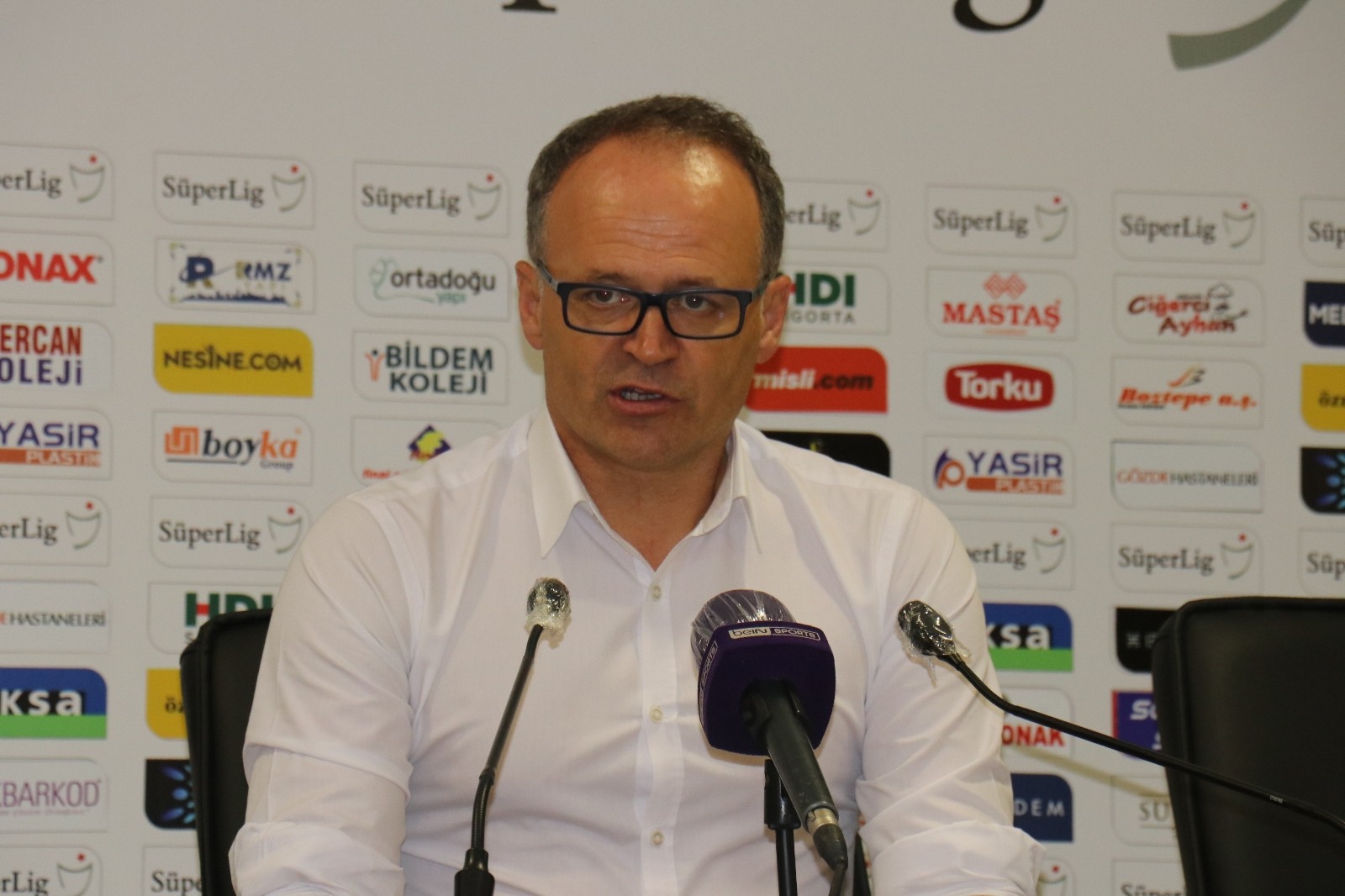 Yeni Malatyaspor, İrfan Buz ile 1 yıllık sözleşme imzaladı