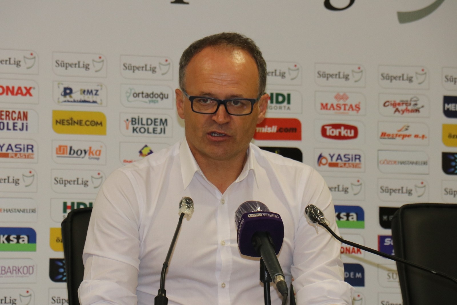 Yeni Malatyaspor, İrfan Buz’la 10 maçta 13 puan topladı