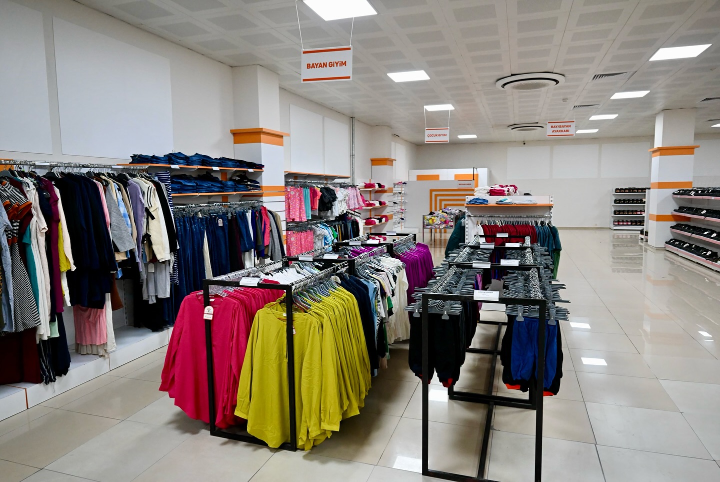 YEŞİLYURT BELEDİYESİ’NDEN TOPLUMSAL DAYANIŞMAYI GÜÇLENDİREN KARARLI BİR ADIM DAHA!