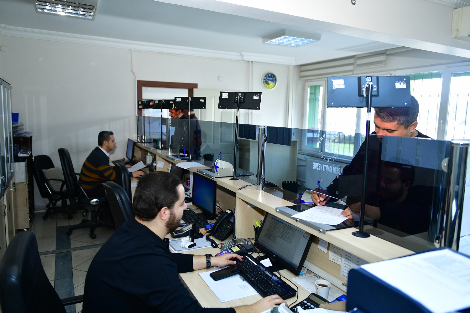 Yeşilyurt Belediyesi'nden Uyarı