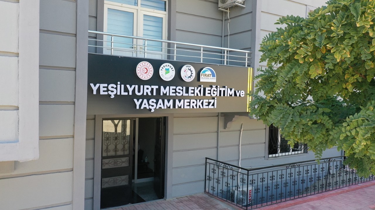 Yeşilyurt’ta Kiltepe’ye dev kültür yatırımı