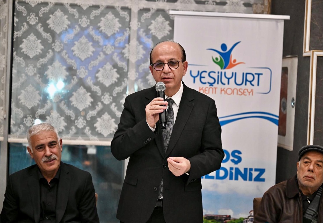 Yeşilyurt’ta Öğrencilere Ara Tatilde Ücretsiz LGS ve DYK Hazırlık Kursları!