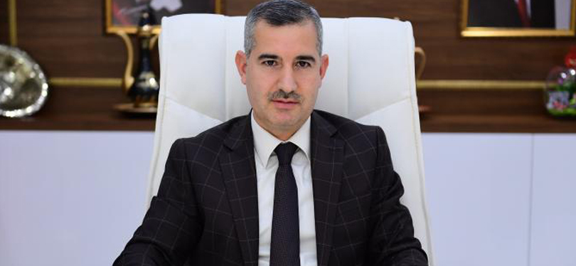 Yeşilyurt’ta üniversiteli gençlere yurt desteği