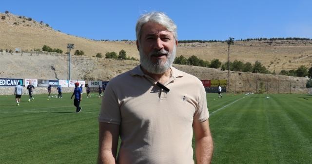 YMS' de Sportif Direktör İle  Yollar Ayrıldı
