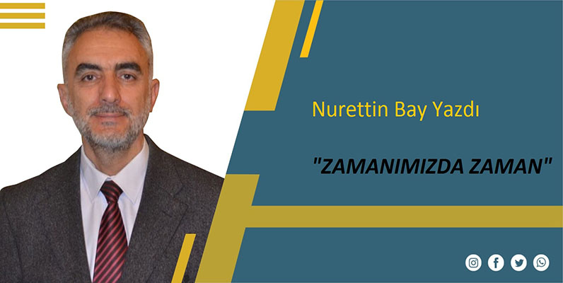 Zamanımızda Zaman